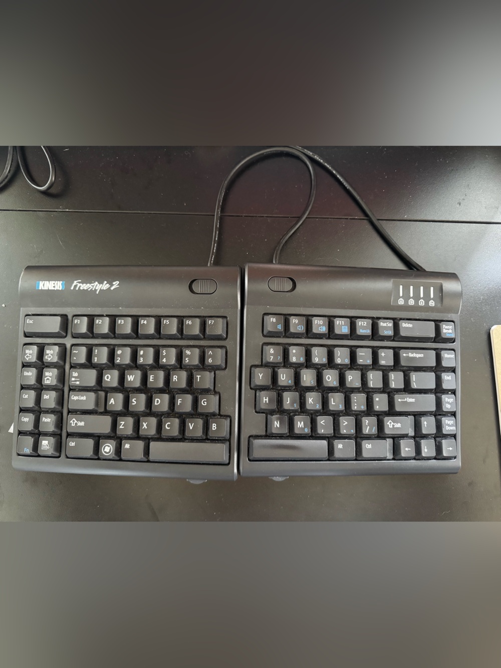 Kinesis Freestyle2 Split Ergonomic Keyboard